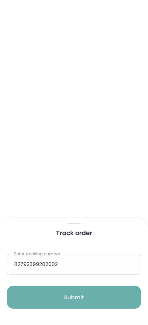 Ayuvya app — screen 35.