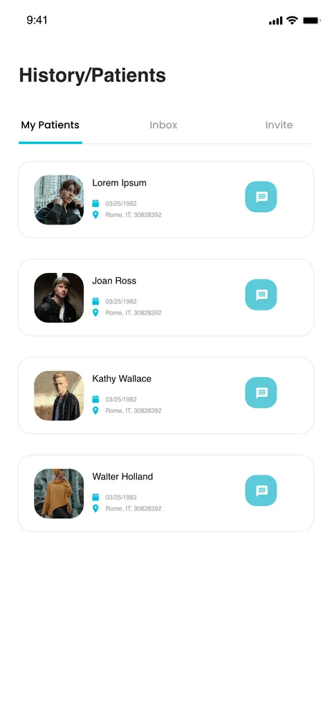 Beyondr mobile app — screen 40.