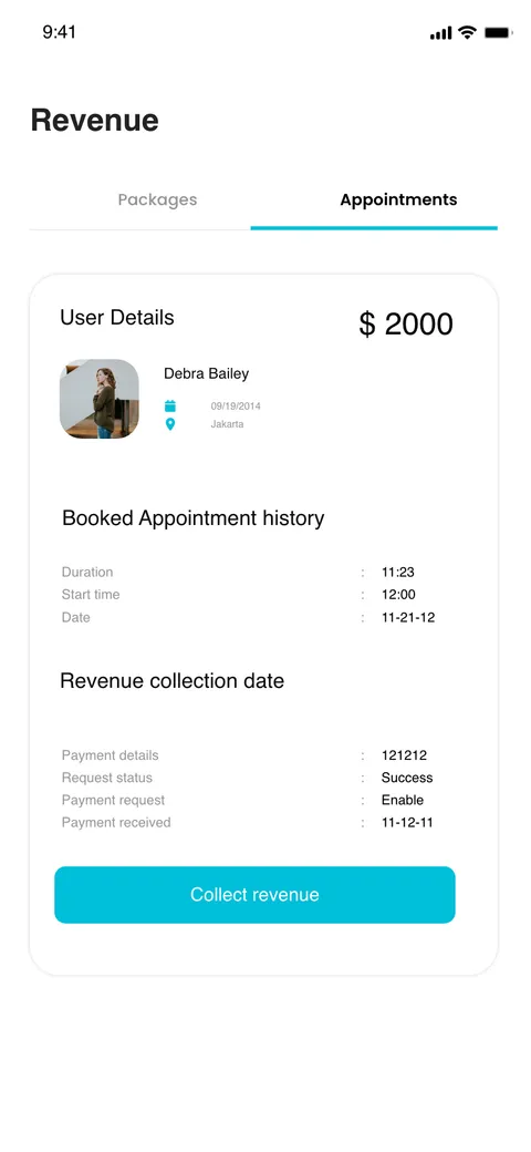 Beyondr mobile app — screen 58.