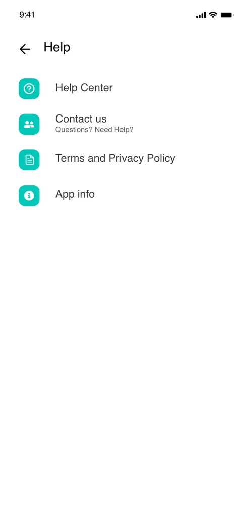 ROKiT Chit Chat — screen 26.