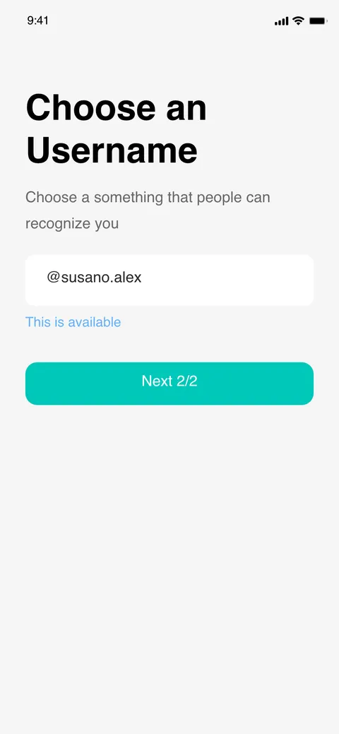 ROKiT Chit Chat — screen 88.