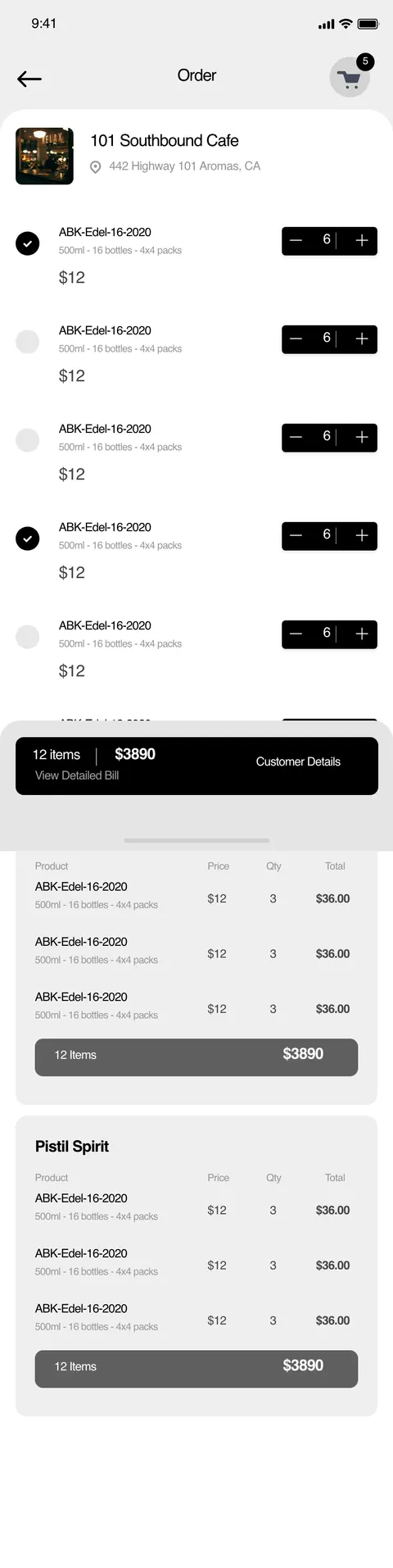 ROKiT Reserve CRM — screen 24.