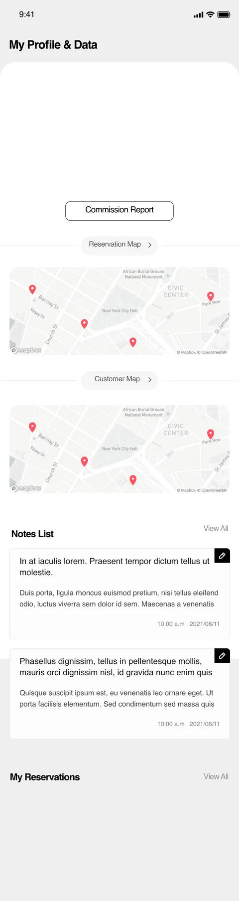ROKiT Reserve CRM — screen 36.