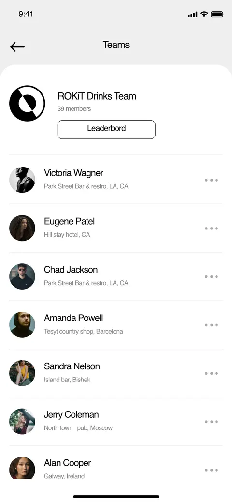 ROKiT Reserve CRM — screen 47.