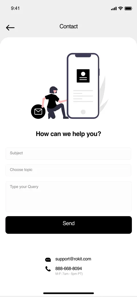 ROKiT Reserve CRM — screen 48.