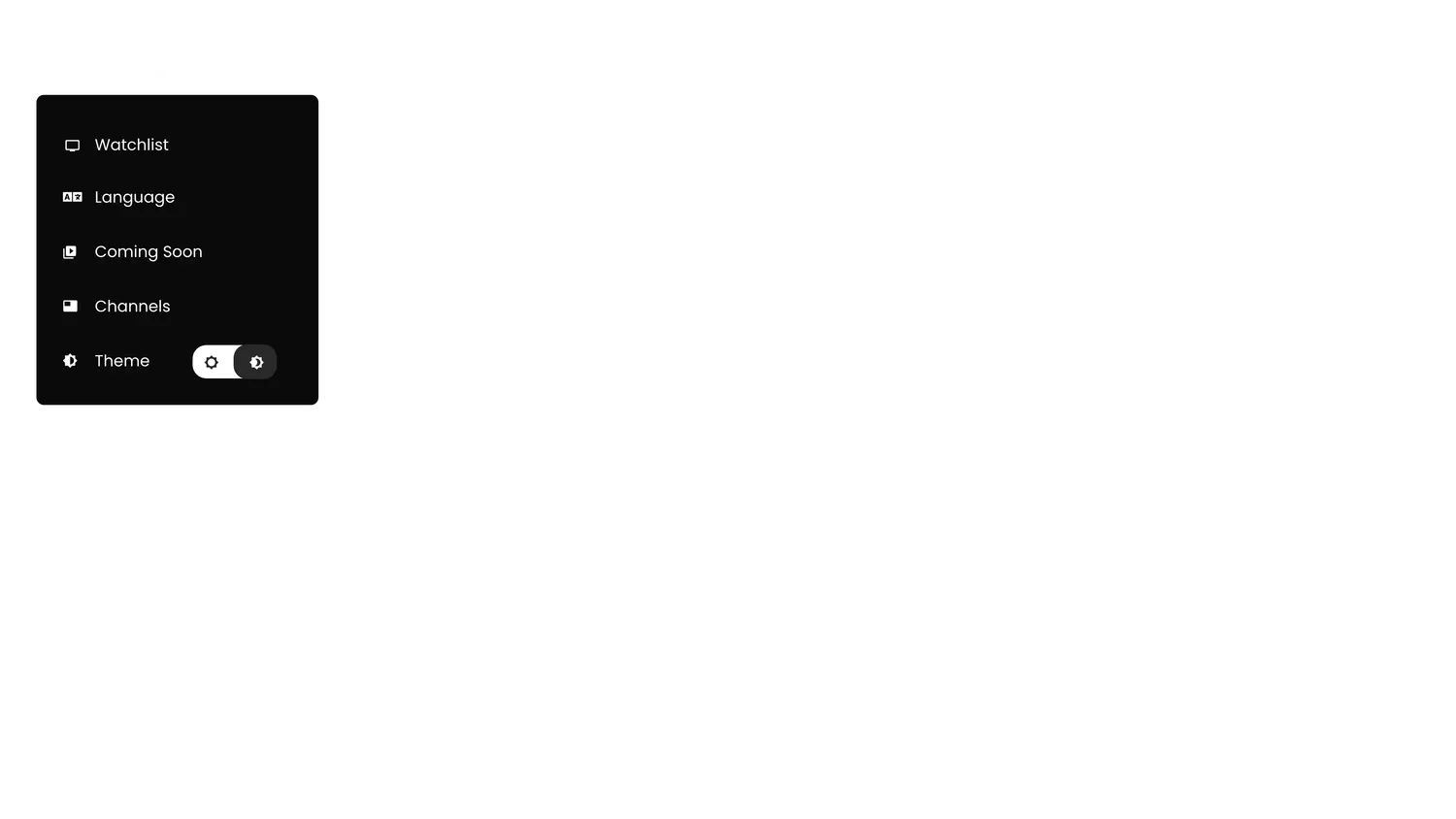 ROKiT Flix web — screen 23.