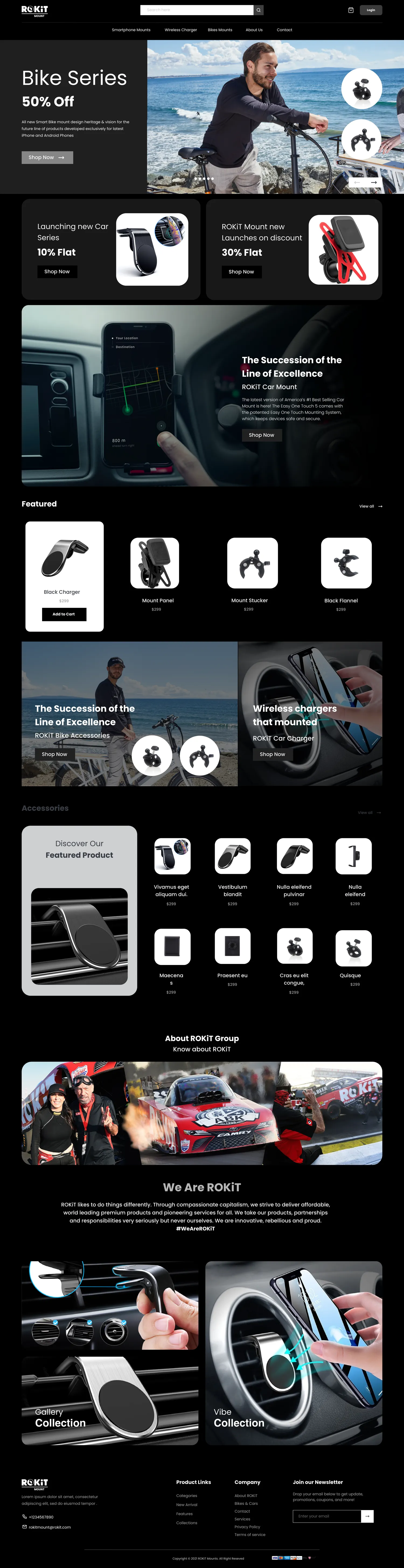 ROKiT Mount — screen 29.