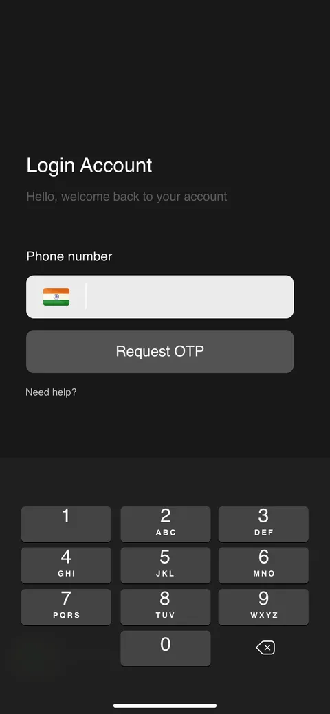 Wagr app — screen 15.