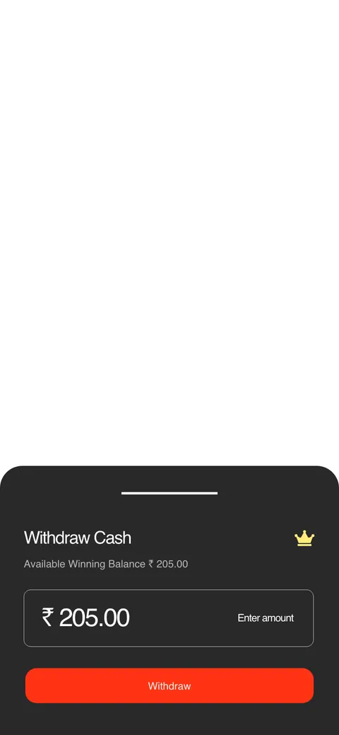 Wagr app — screen 47.