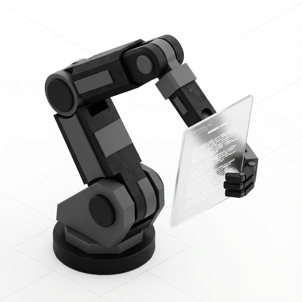 AI Product Consultation