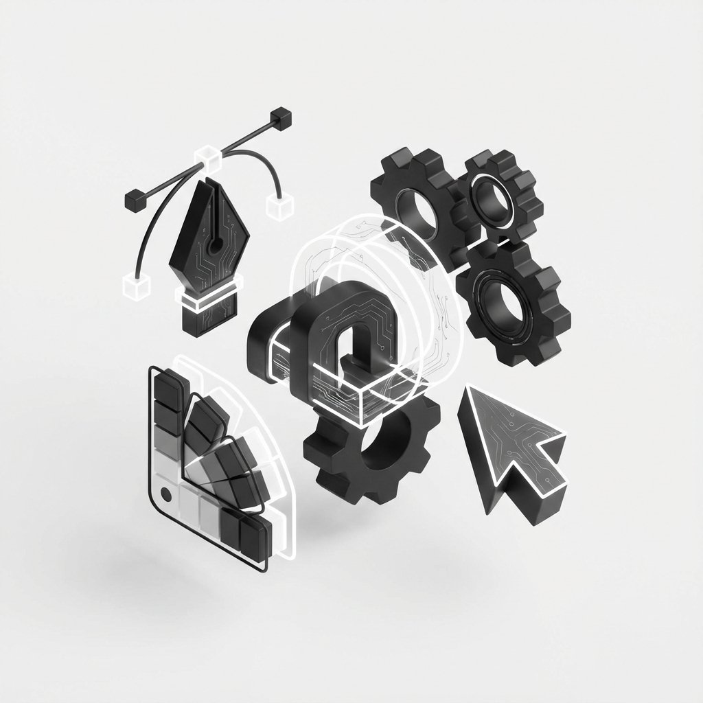 Graphic Design & Branding